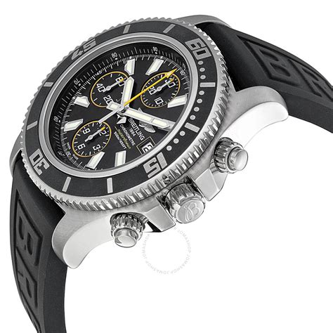 breitling superocean chronograph 2 review|Breitling Superocean chronograph automatic.